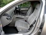 Porsche Panamera Turbo 2009 года (UK)